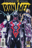 Universe X: Iron Men #1