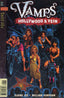 Vamps: Hollywood & Vein #1