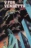 V For Vendetta #8