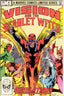 Vision & Scarlet Witch (Vol. 1) #4