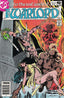 Warlord (DC) #36