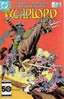 Warlord (DC) #95
