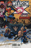 Weapon X #1