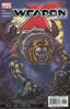Weapon X (2nd Series) #26