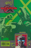 Weapon X: The Draft—Sauron #1