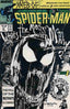 The Web of Spider-Man #33