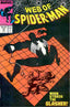 The Web of Spider-Man #37