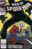 The Web of Spider-Man #39