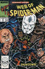 The Web of Spider-Man #55