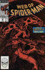 The Web of Spider-Man #58