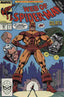 The Web of Spider-Man #60