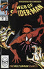 The Web of Spider-Man #62