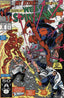The Web of Spider-Man #73