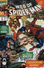 The Web of Spider-Man #77
