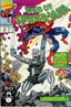 The Web of Spider-Man #79