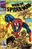 The Web of Spider-Man #87