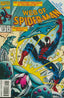 The Web of Spider-Man #116
