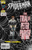 The Web of Spider-Man #126