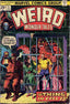 Weird Wonder Tales #5