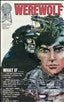 Werewolf (Blackthorne) #1