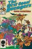 West Coast Avengers #4