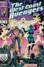 West Coast Avengers #12