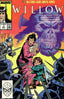 Willow (Marvel) #2