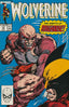 Wolverine #18