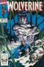 Wolverine #25