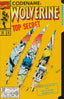 Wolverine #50