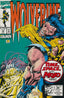 Wolverine #53