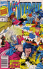 Wolverine #55