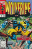 Wolverine #69