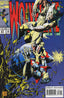 Wolverine #81