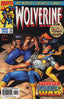 Wolverine #118