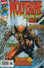 Wolverine #128