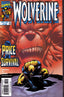 Wolverine #130