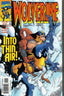 Wolverine #131