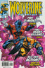 Wolverine #140