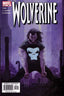 Wolverine #186