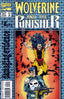 Wolverine and The Punisher: Damaging Evidence #2