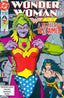 Wonder Woman (2nd Series) #70