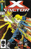 X-Factor #16