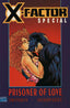 X-Factor: Prisoner of Love #1