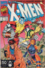 X-Men (2nd Series) #1 Variation B