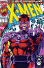 X-Men (2nd Series) #1 Variation D