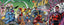 X-Men (2nd Series) #1 Variation E