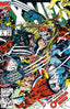 X-Men (2nd Series) #5