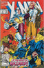 X-Men (2nd Series) #12