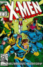 X-Men (2nd Series) #13